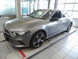 Mercedes-Benz A 250 e Progressive/Night/LED/Panorama-SD/Kamera - Mercedes-Benz A-Class mit Hybrid-Antrieb