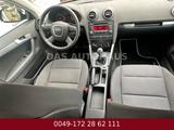 Audi A3 Sportback 1.6 Attraction 144000 KM - Audi A3 mit Benzin-Antrieb: 1.6