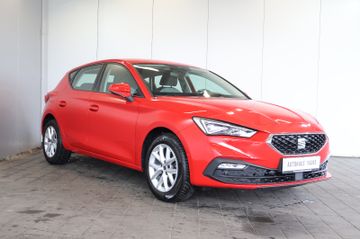 Seat Leon 1.5 TSI Style AID+LED+LANE+ALU