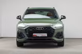 Audi SQ5 Sportback Air, Pano, Tour, B&O, Stndhzg - Audi SQ5 in Essen