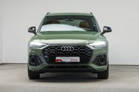 Audi SQ5 - Vorschau Bild 4