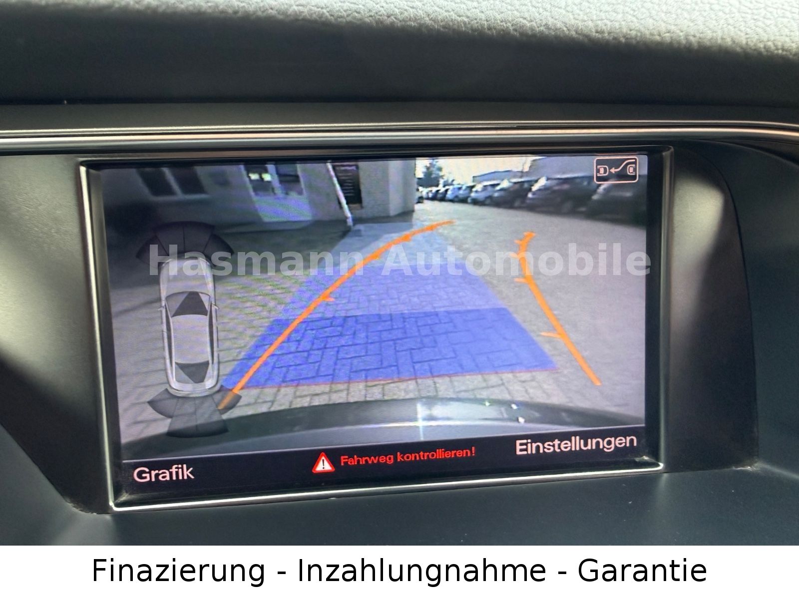 A5 Sportback 2.0 TDI  clean Diesel*Aut.*S-LINE*N
