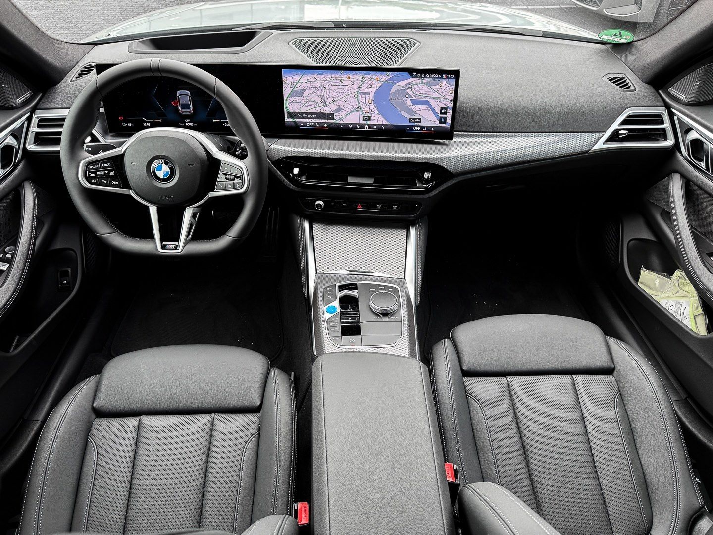 BMW i4 - Bild 9