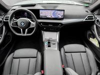 BMW i4 - Vorschau Bild 9