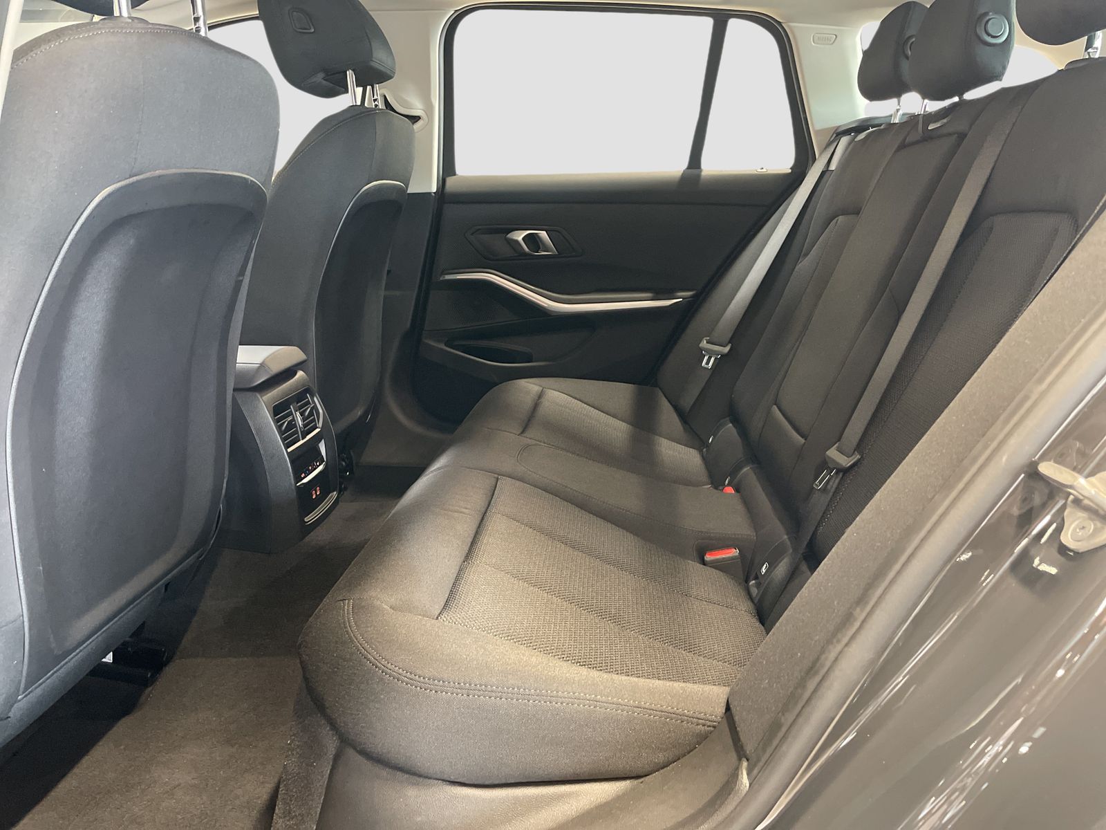 BMW 318 - Bild 13