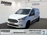 Ford Transit Connect Kasten 230 L2 Trend DAB Notbrems - Ford Transit Connect aus 2024