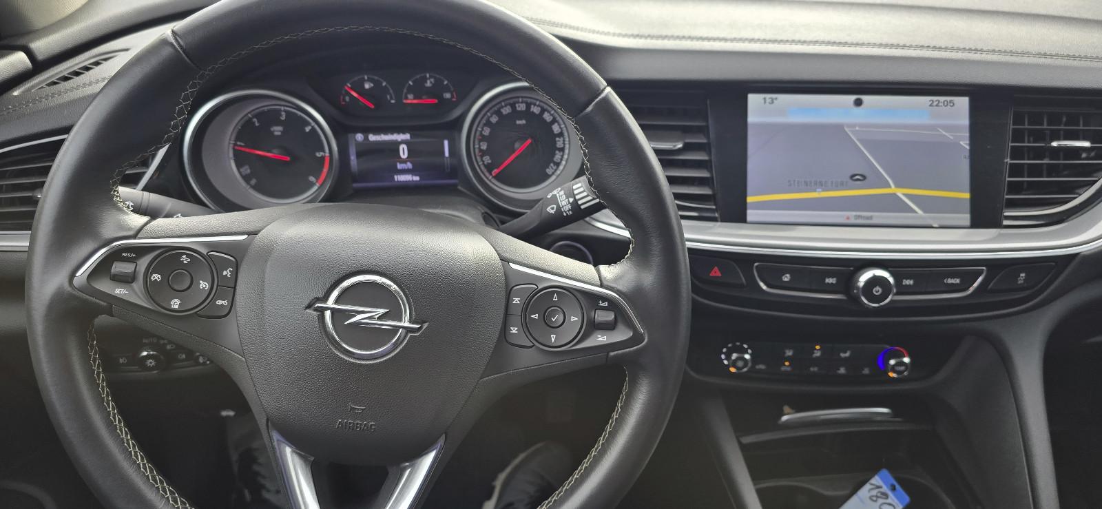 Opel Insignia B Sports Tourer Edition