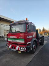 Iveco Turbo Tech / Star 190/38 - Iveco Turbo