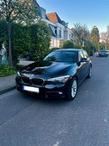 BMW 116i 06/2017 75.000km - BMW 116 in Krefeld