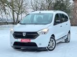 Dacia Lodgy Comfort *7 Sitzer* - Dacia Lodgy: Comfort