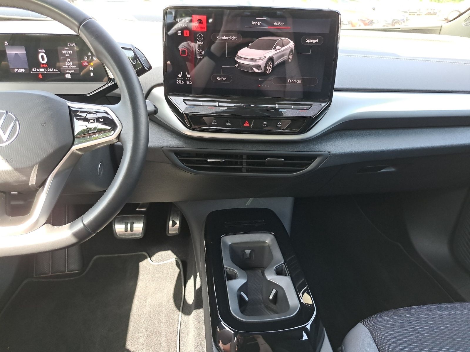 Volkswagen ID.5 - Bild 23