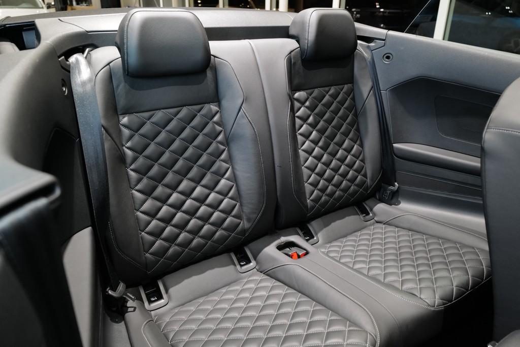Volkswagen T-Roc Cabriolet 1.5TSI DSG R-Line Facelift AHK L, миниатюра 7