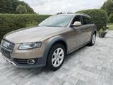Audi A4 Allroad 2.0 TDI (DPF) 105kW quattro - Avant  - gebrauchte Audi A4 Allroad aus dem Jahr 2011
