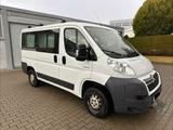 Citroën Jumper-Tüv 07.2028-org Km 81 900,9 Sitzplätze - Citroën Jumper: 9