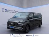 Ford Tourneo Custom Titanium 2.0l 320L2 *PANO*AHK*ACC - Ford Tourneo Custom mit Panoramadach