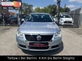 Volkswagen Passat 2.0 FSI Sportline*6-Gang*Klimaauto*17ZOLL - Volkswagen Passat: Sportline