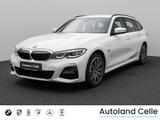 BMW 320e xD M Sport 360°DAB HiFi Stop&Go Komfort LED
