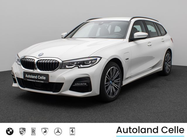 BMW 320e xD M Sport 360°DAB HiFi Stop&Go Komfort LED