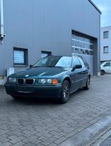 BMW 316i 316i - BMW 316 aus 1996