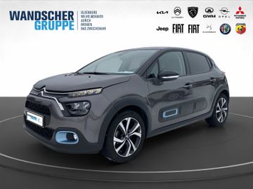 Citroën C3 Elle Online Edition PT 110