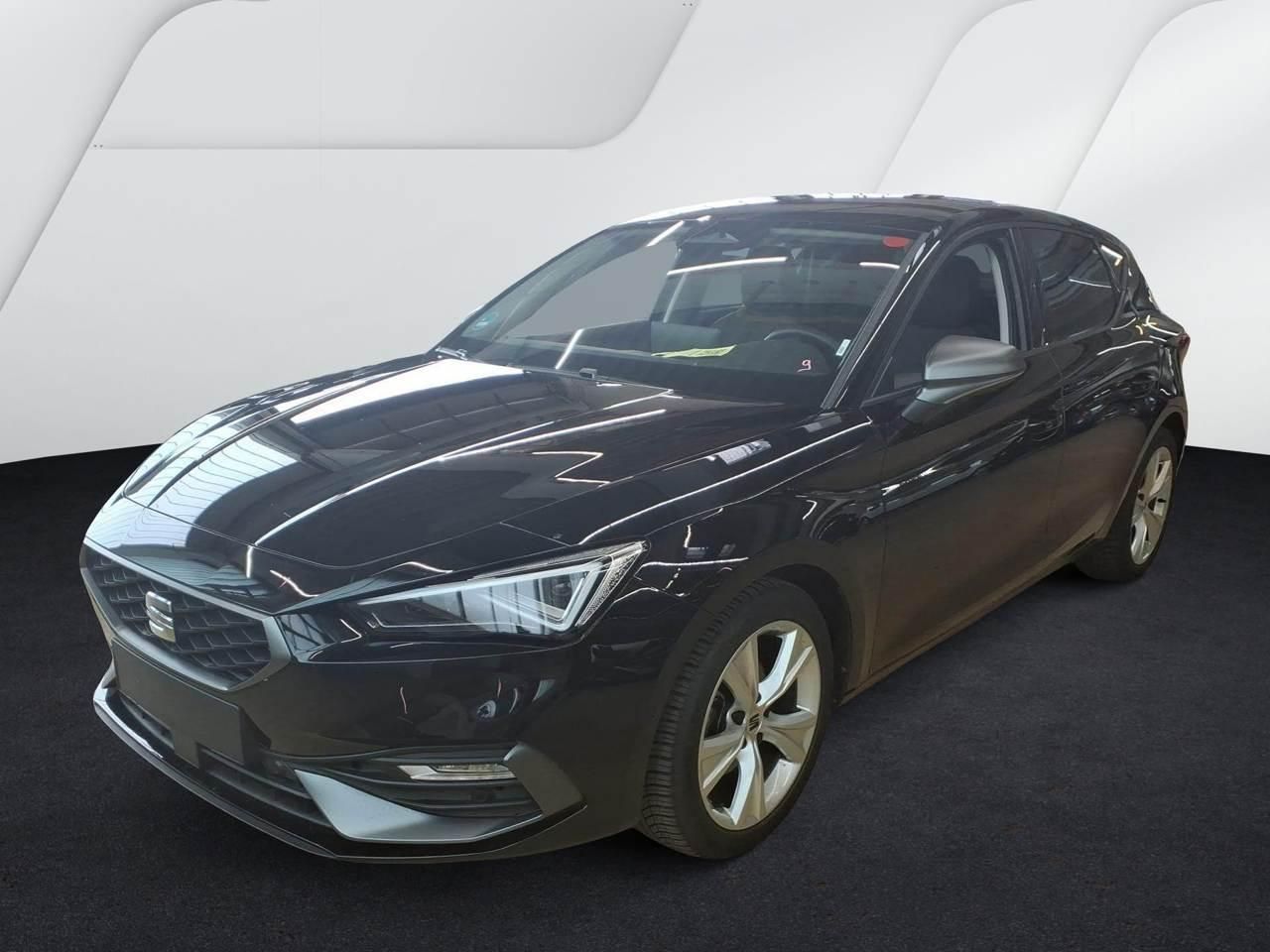 Seat Leon - Bild 9
