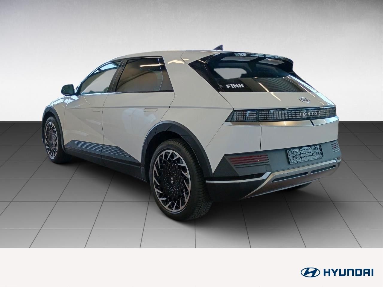 Fahrzeugabbildung Hyundai IONIQ 5 Techniq 77,4 kWh Navi/Allw/PDC!