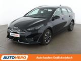Kia cee'd 1.6 Plug-in Hybrid Vision Aut.*NAVI*CAM* - Kia cee'd / Ceed mit Hybrid-Antrieb