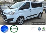 Ford Tourneo Custom 9-Sitzer Anhängerkupplung Tempo. - Ford Tourneo Custom in Hannover