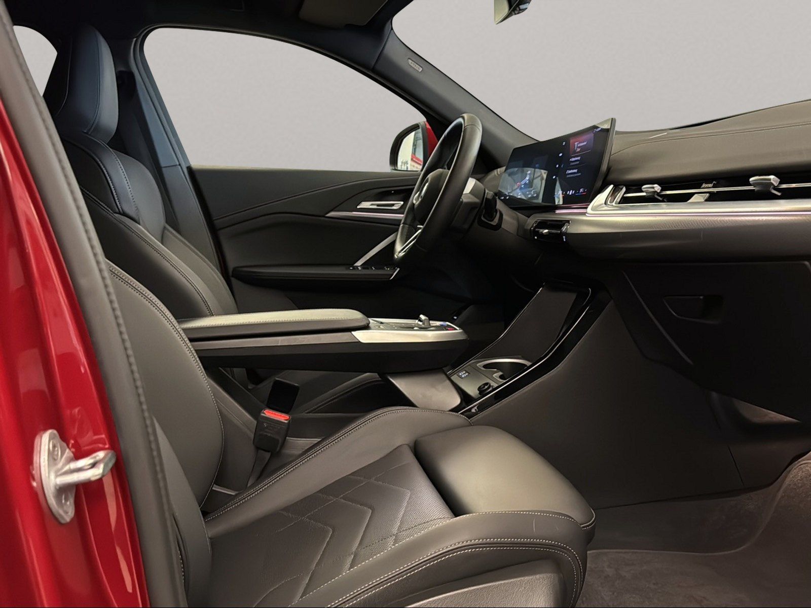 BMW iX2 - Bild 7