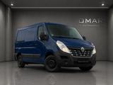 Renault Master III Kasten L1H1 Ka 3,3t - gebrauchte Renault Master aus dem Jahr 2016