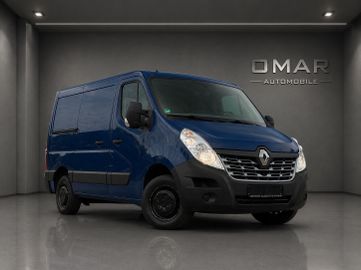 Renault Master - 1