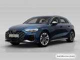 Audi S3 Sportback TFSI qu. S tronic Virtual+/Navi+/PD - Audi S3 Gebrauchtwagen in München