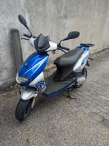 CPI Hussar - CPI ROLLER