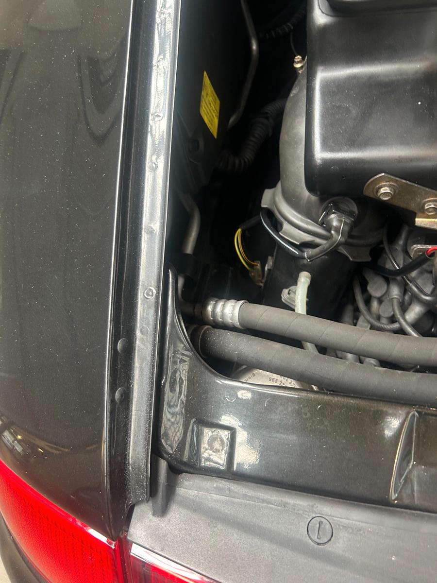 Porsche 993 2S Deutsch/PZ Scheckheft/Sehr Sauber