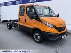 Iveco 42S14E e-Daily Fgst. 3 Batterien