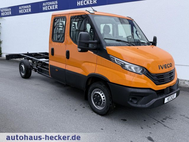 Iveco 42S14E e-Daily Fgst. 3 Batterien
