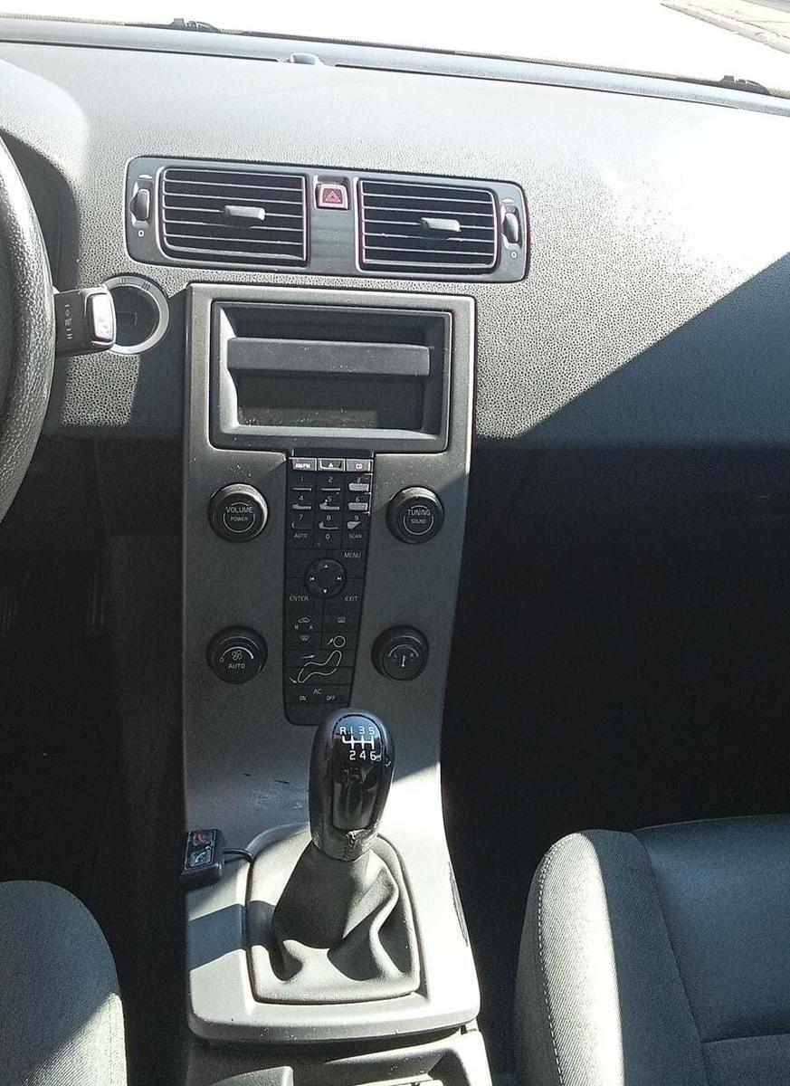 Volvo V50 2006 — photo 5