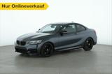 BMW M240 i (EURO 6d)(OPF) LED+NAVI+LEDER+SHZ+PDC+ - gebrauchte BMW M240i aus dem Jahr 2022