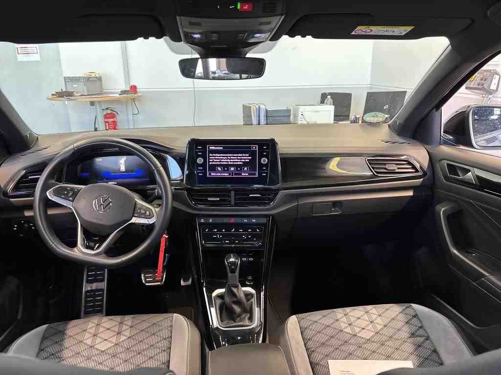 Volkswagen T-Roc - Bild 3