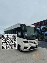 Morelo Loft Premium 83 L Neues Modell 2025! TOP!!!! - Morelo Loft Premium