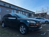 Audi 7 SITZER/KAMERA/NAVI/AHK/XENON/ALCANTARA/SITZHZG - Audi Q7 Gebrauchtwagen in Hannover