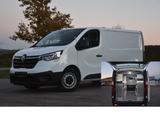 Renault Trafic L1H1 3,0t Komfort/LED/Regal/Navi/RKam - Renault Trafic: L1h1