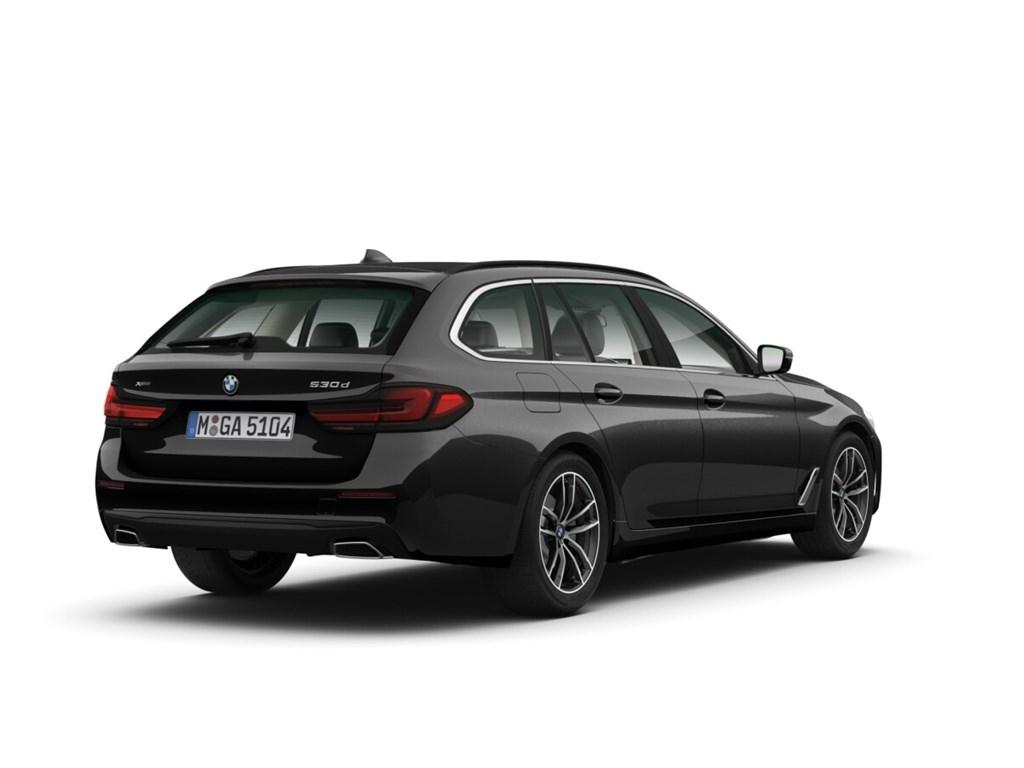 BMW 530 d xDrive M Sport Laser AHK HUD DAProf PA Sta
