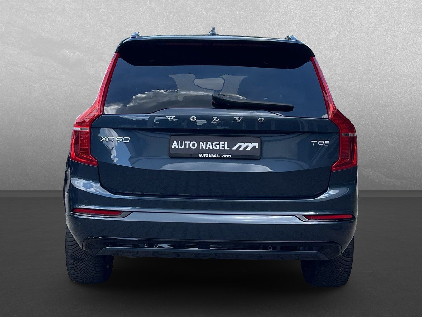 Volvo XC90 T8 Ultra Dark AHK 360 °Kam. GJ Reifen etc foto 7
