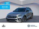 Volkswagen T-Roc 1.5 TSI R-Line DSG+AHK+KAM+NAVI+LED