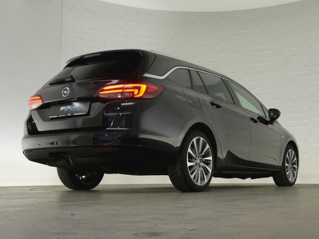 Astra K ST ULTIMATE+LED+NAVI+RÜCKFAHRKAMERA+SITZ