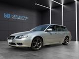 Subaru Legacy Kombi/ Outback 2.0 R Active*2.Hand*Klima* - Subaru Legacy: 2.2