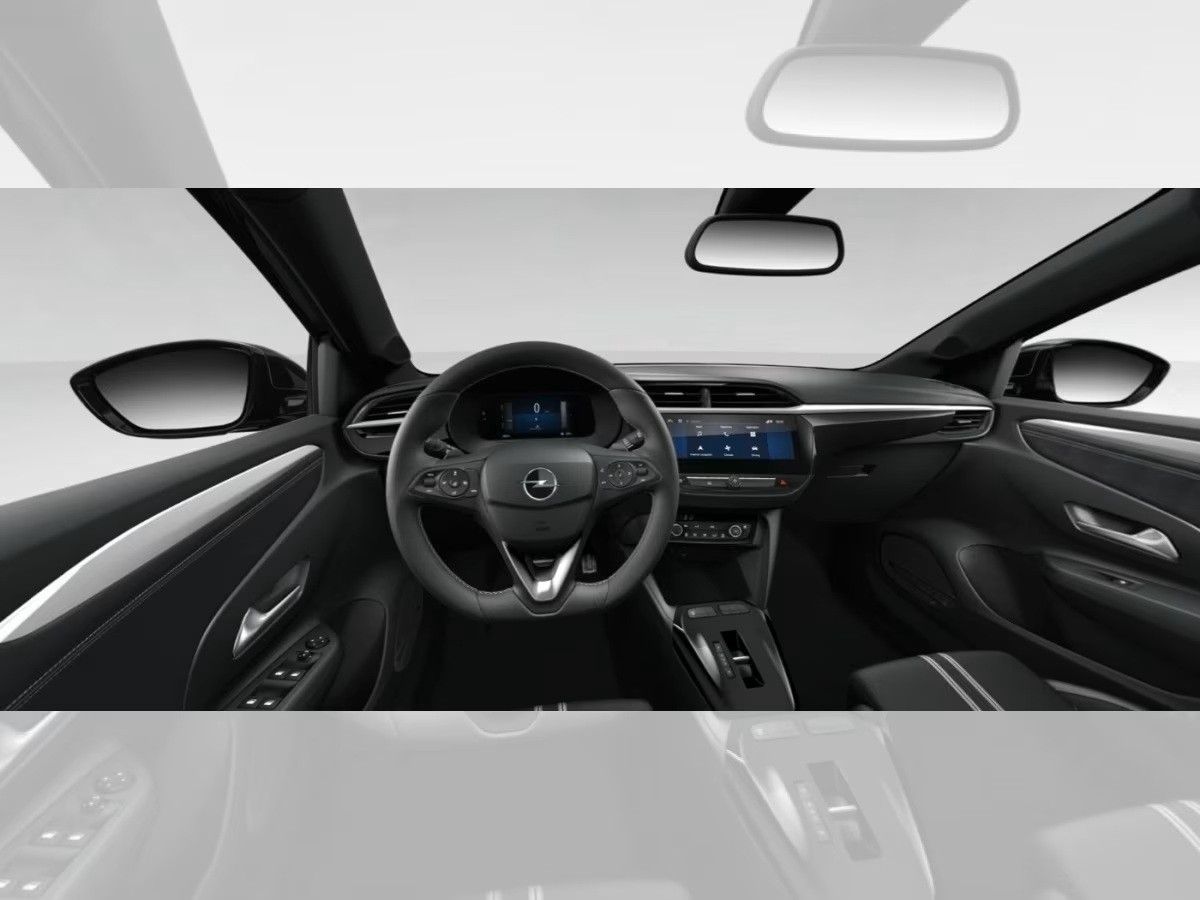 Opel Corsa - Bild 2