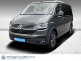 Volkswagen T6.1 California Beach 2.0 TDI DSG Kamera Navi - Volkswagen Wohnwagen