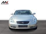 Lexus SC 430 Basis *LPG*TOP*SCHECKHEFT* - gebrauchte Lexus Cabrios